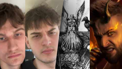 Kto wygrał walkę Jaszczurowy i Nunu_Jebaka vs Odyn88 i Teemcio na Bitej Śmietance 3?