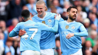 Tottenham - Manchester City: gdzie oglądać? Transmisja w TV i stream online (14.05.2024)