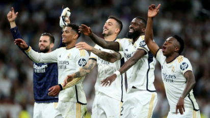 Real Madryt - Bayern Monachium: gdzie oglądać? Transmisja w TV i stream online (08.05.2024)