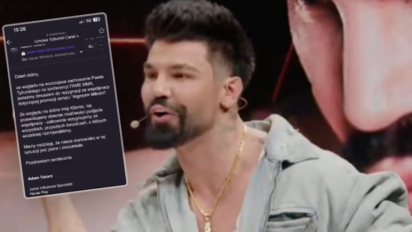 Canal+ zrywa współpracę z Tyburskim! To samo czeka FAME MMA?