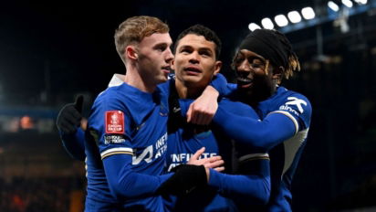 Chelsea - Tottenham: gdzie oglądać? Transmisja w TV i stream online (02.05.2024)