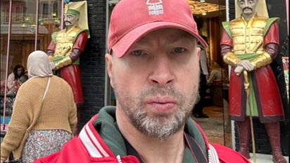 Daro Lew wyzywa Marcina Najmana na pojedynek?!