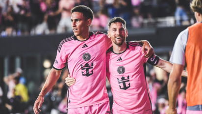 CF Montreal - Inter Miami gdzie oglądać? Transmisja w TV i stream online (12.05.2024)