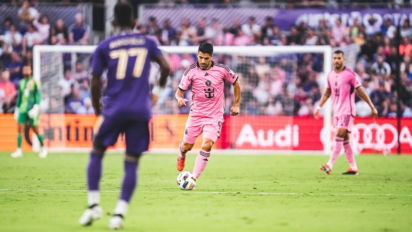 Inter Miami - DC United gdzie oglądać? Transmisja w TV i stream online (19.05.2024)