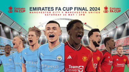 Manchester City - Manchester United gdzie oglądać? Transmisja w TV i stream online (25.05.2024)