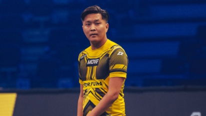 Kim jest Gangamurun?