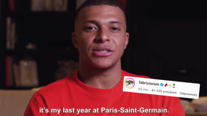 Wszystko jasne w sprawie Mbappe! Wymowny komentarz Fabrizio Romano