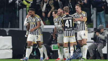 AS Roma - Juventus: gdzie oglądać? Transmisja w TV i stream online (05.05.2024)