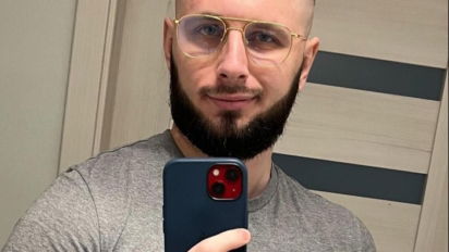 Natan Marcoń ostro o Rafonixie -