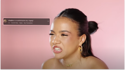 O co Lexy pokłóciła się z Fagatą? Odpowiedź może zaskoczyć!