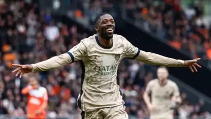 Borussia Dortmund - PSG: gdzie oglądać? Transmisja w TV i stream online (01.05.2024)