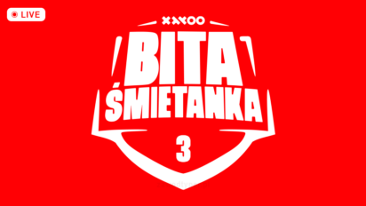 Bita Śmietanka 3 wyniki na żywo