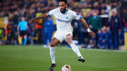 Atalanta - Olympique Marsylia: gdzie oglądać? Transmisja w TV i stream online (09.05.2024)