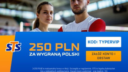 Bonus 300 PLN za wytypowanie zwycięzcy walki Fury - Usyk