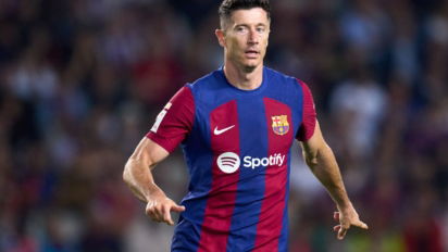 Almeria - FC Barcelona: gdzie oglądać? Transmisja w TV i stream online (16.05.2024)