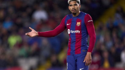 Girona - FC Barcelona: gdzie oglądać? Transmisja w TV i stream online (04.05.2024)