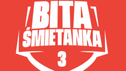 O której Bita Śmietanka 3? Bita Śmietanka 3 data i godzina