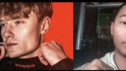 Arquel vs Malinowy - O której godzinie jest walka?