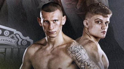 Ruchała vs Kaczmarczyk - O której godzinie jest walka?