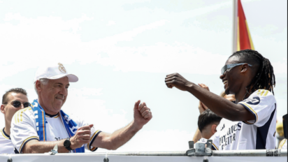 Real Madryt - Alaves gdzie oglądać? Transmisja w TV i stream online (14.05.2024)