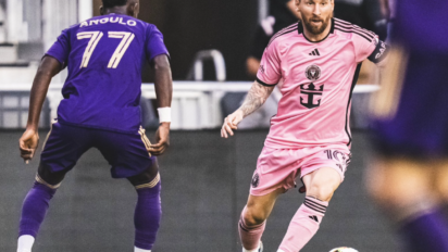 Orlando City - Inter Miami gdzie oglądać? Transmisja w TV i stream online (16.05.2024)
