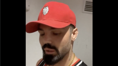 Paweł Tyburski wyznaje -