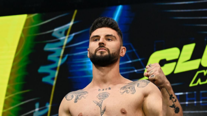 Kim jest Adrian Cios?