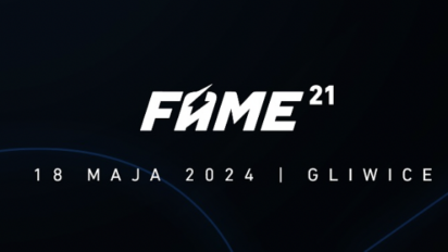 O której FAME MMA 21? FAME MMA 21 data i godzina