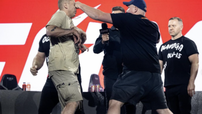 Kaczor BRS vs Hejter - O której godzinie jest walka?