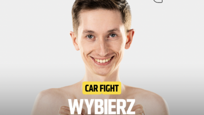 Głosowanie na przeciwnika dla Piwko Nie Można? - Widzowie wybierają!