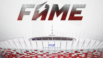 FAME MMA 22 oficjalnie na PGE Narodowym - Co z biletami na Atlas Arenę?