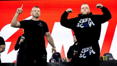 Adamek vs Bandura - O której godzinie jest walka?