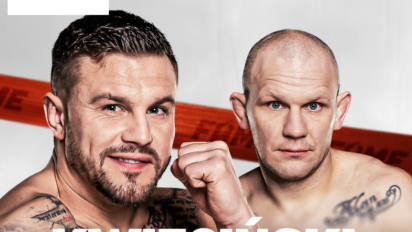Kto wygrał walkę Alan vs Pasternak na FAME MMA 21?