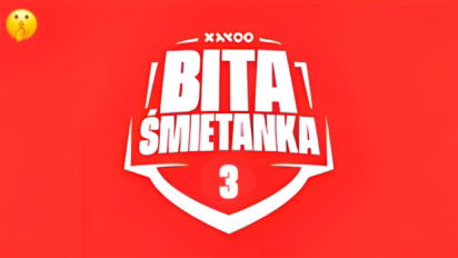 Transmisja Bita Śmietanka 3 ZA DARMO - gdzie oglądać 11.05.2024
