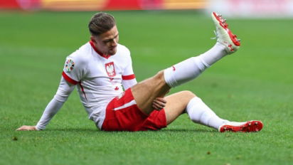 Szokujące informacje nt. występu Matty'ego Casha na Euro 2024!