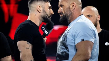 Adrian Cios vs Tomasz Oświeciński - O której godzinie jest walka?