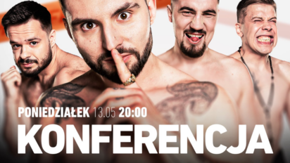 Kiedy konferencja FAME MMA 21?
