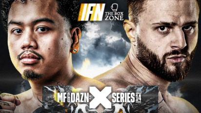 Amadeusz Ferrari vs Salt Papi karta walk - sprawdź kto zawalczy!