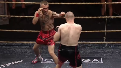 Kto wygrał finał turnieju na Gromda 17?