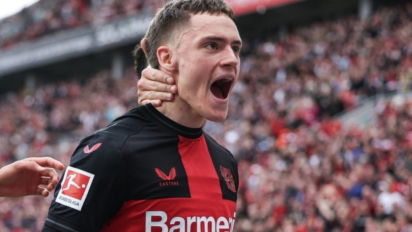 Atalanta - Bayer Leverkusen gdzie oglądać? Transmisja w TV i stream online (22.05.2024)