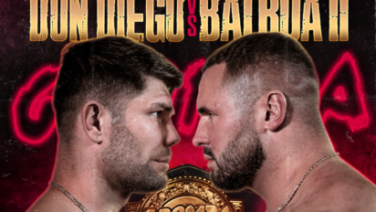 Transmisja Gromda 17 ZA DARMO - gdzie oglądać 31.05.2024