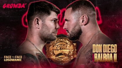 Gromda 17 - losowanie