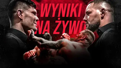 Gromda 17: Wyniki i relacja na żywo z gali