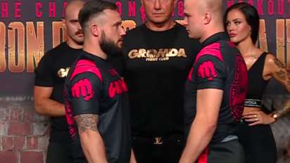 Kto wygrał walkę Hiru vs Świstaczy na Gromda 17?