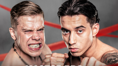 Kto wygrał walkę Kaczor BRS vs Hejter na FAME MMA 21?