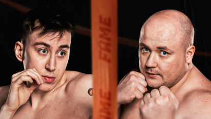 Kto wygrał walkę Kaleson vs Guzik na FAME MMA 21?