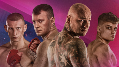 Transmisja KSW 94 ZA DARMO - gdzie oglądać 11.05.2024