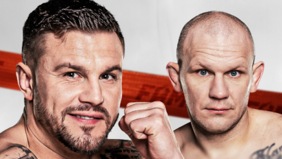 Don Kasjo wykluczony z FAME MMA?! Kwieciński zawalczy z Wampirem!