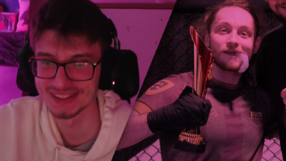 Kto wygrał walkę 01kacpl vs Lukisteve na Bitej Śmietance 3?