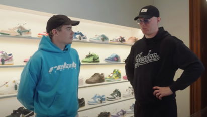 MrDzinold już nigdy nie zawalczy we freak fightach?!